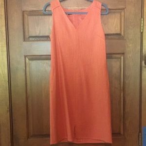 Talbots Sleeveless Dress
